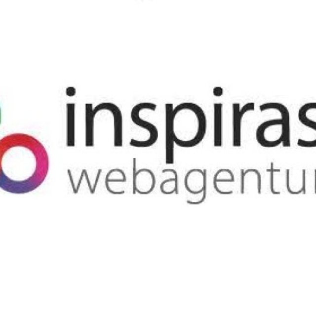 Inspiras Webagentur