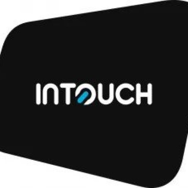 InTouch Screens