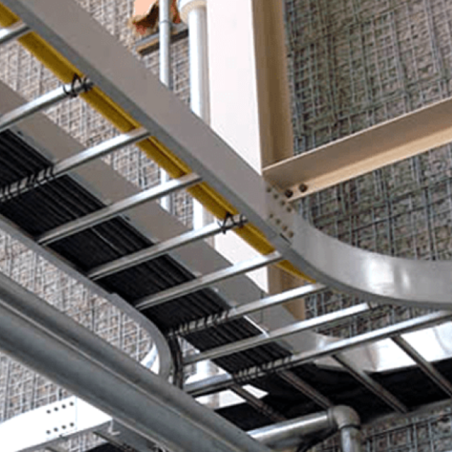 All Things to Know About Cable Tray Manufacturers in Mumbai