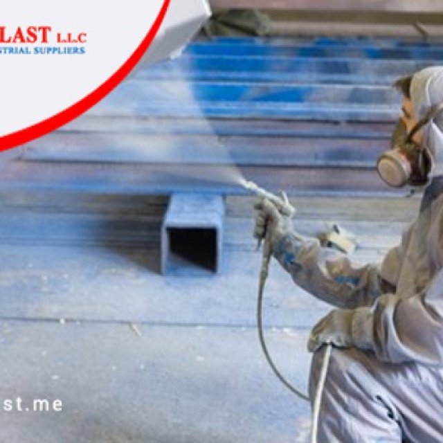 Painting and Coating Companies in Dubai