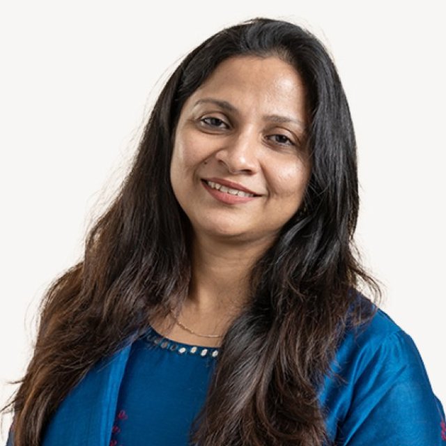 Shereen Navas - Wife of Navas Meeran