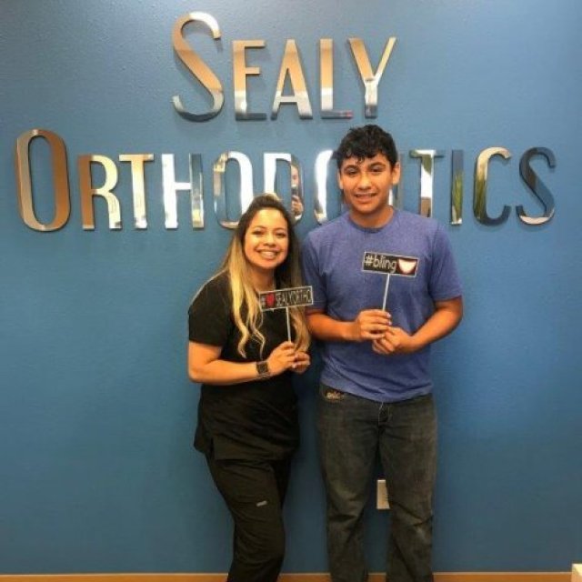 Sealy Orthodontics