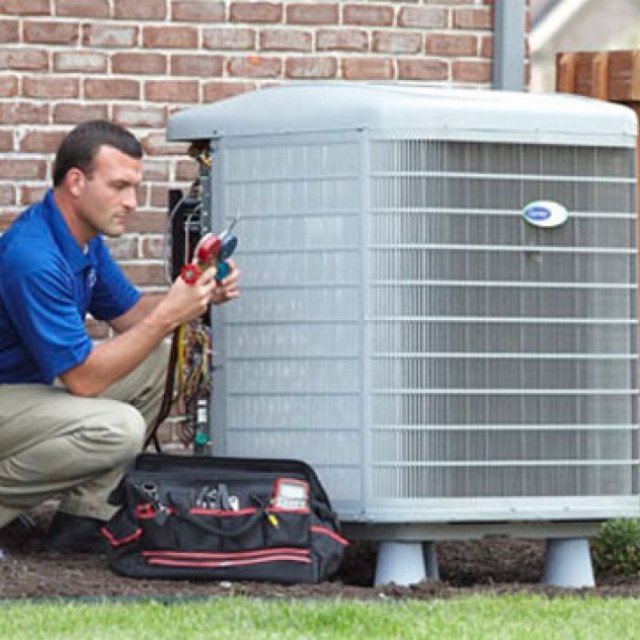 R.D. Smith Heating & Air Conditioning, Inc