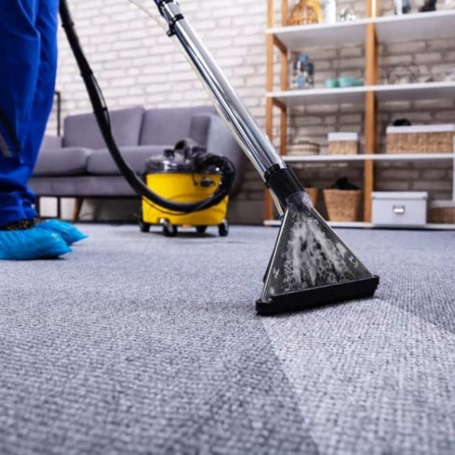 Carpet Cleaning In Perth