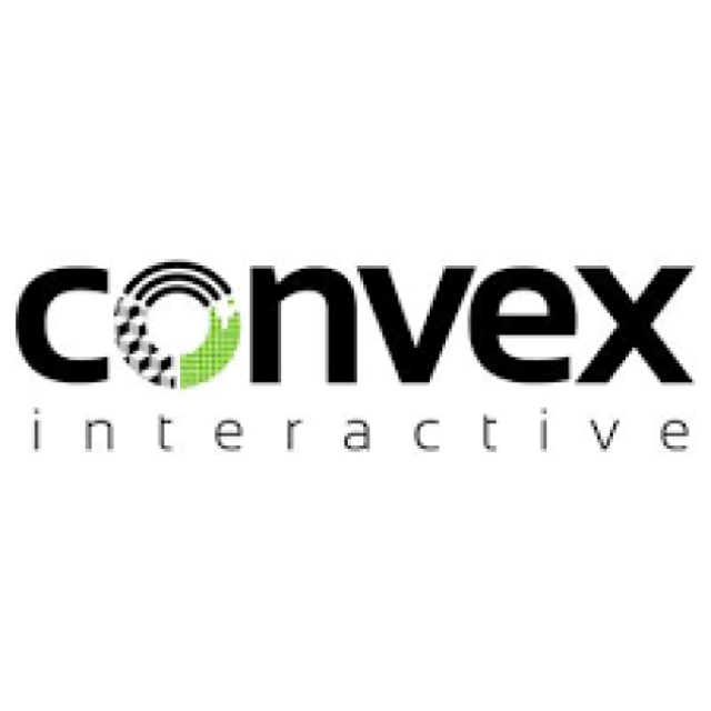 Convex Interactive