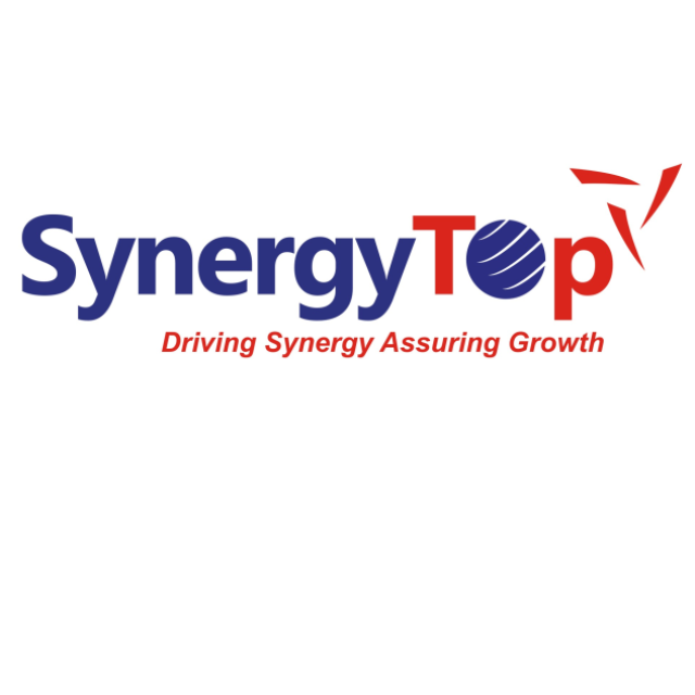 SynergyTop - Custom Web, App & Software Development Company