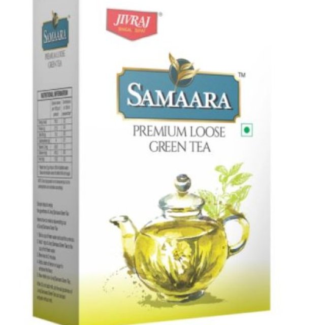 Samaara tea