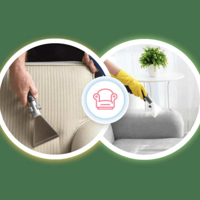 Back 2 New Upholstery Cleaning Brisbane