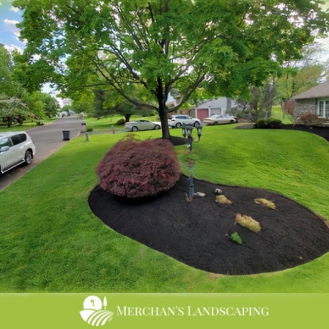 Merchan's Landscaping