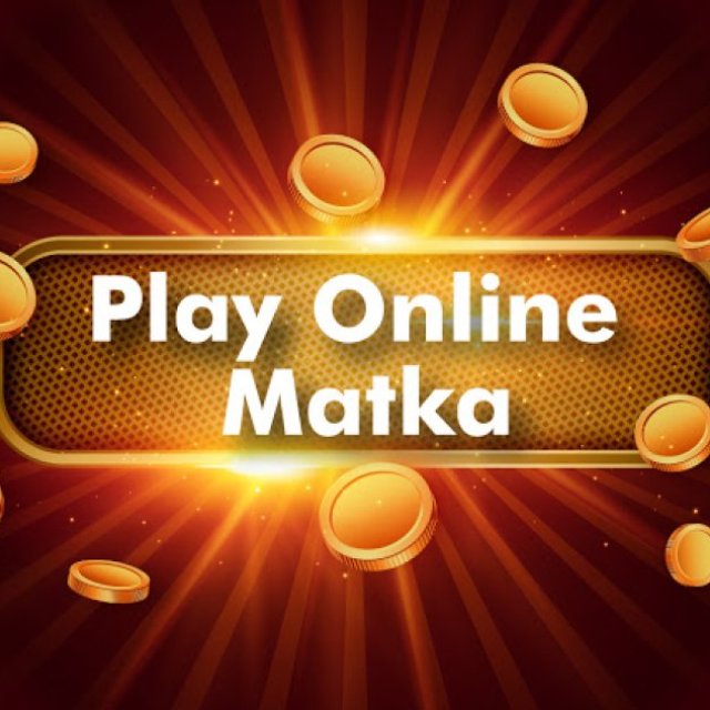 Online Matka - An Authentic Satta Matka Platform To Win Millions