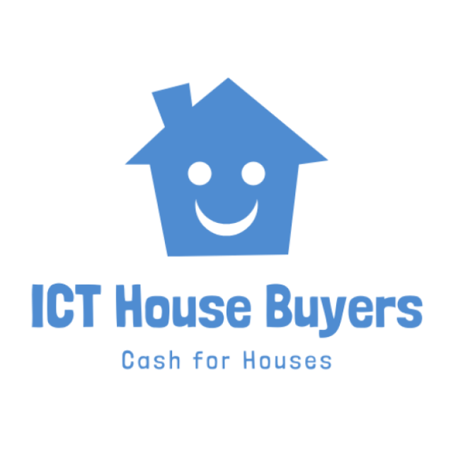 We Buy Houses in Wichita KS - ICT House Buyers
