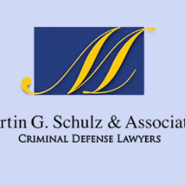 Martin G. Schulz & Associates