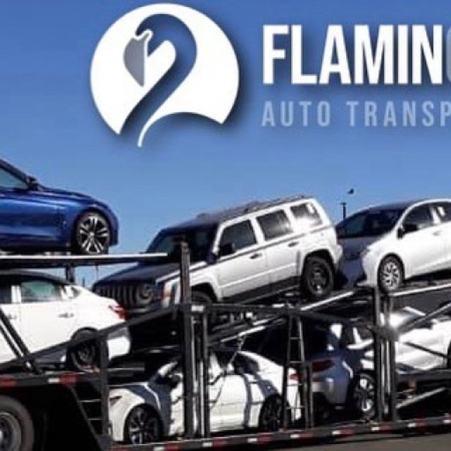 Flamingo Auto Transport LLC