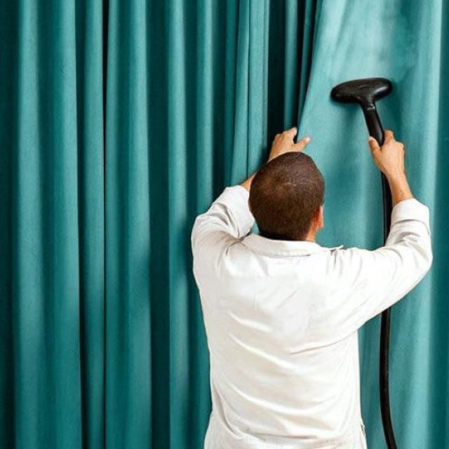 Curtain cleaning Brisbane