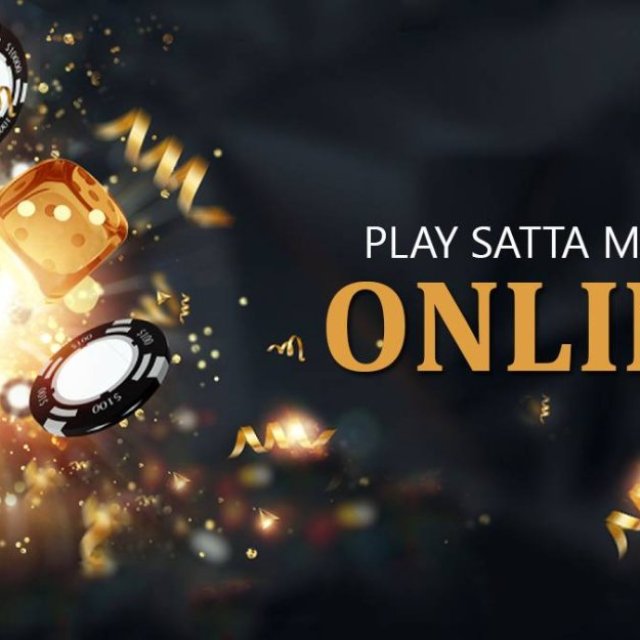 Satta King Bazar - A popular way to enjoy online satta matka