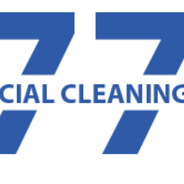 Commercial Cleaning Services 77