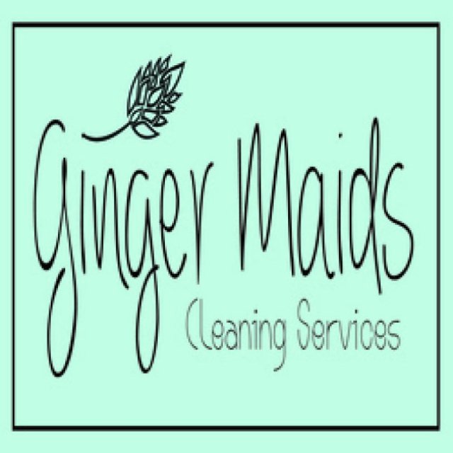 Ginger Maids Cleaning Services