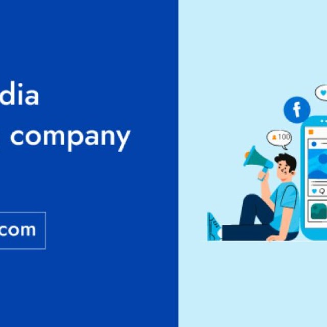 iTrobes Social Media Marketing Company In India