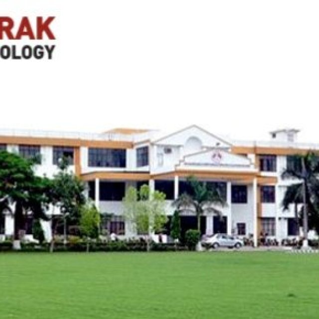 Shri Ram Murti Smarak College of Engineering and Technology, Bareilly