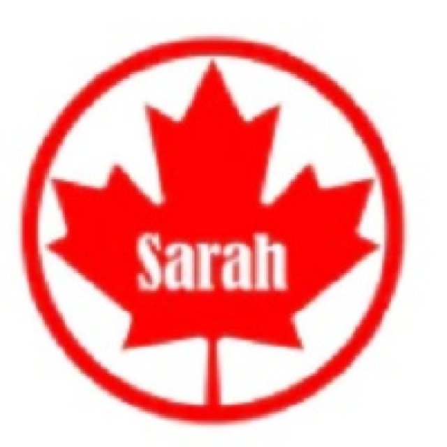 SARAH GENERAL TRADING USA LIMITED