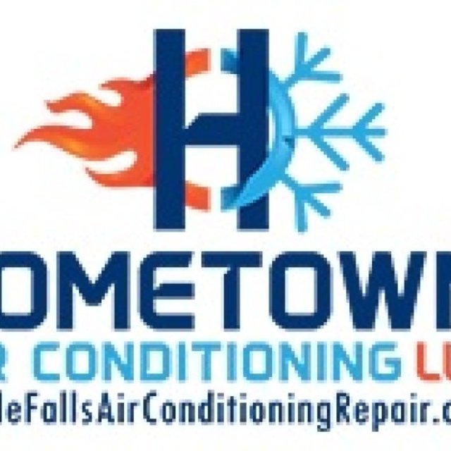 Hometown Burnet AC Repair & Maintenance