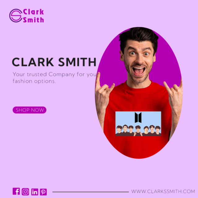 Clark Smith