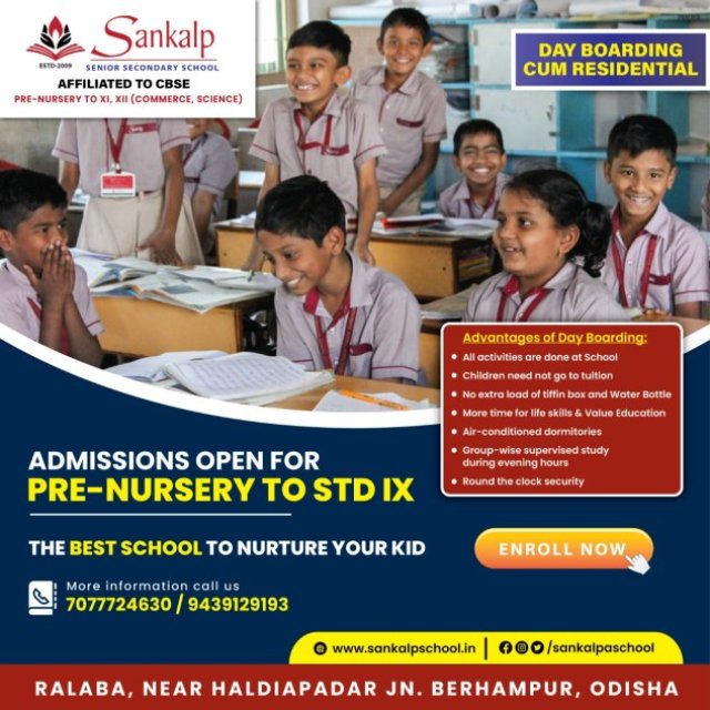 Sankalp School