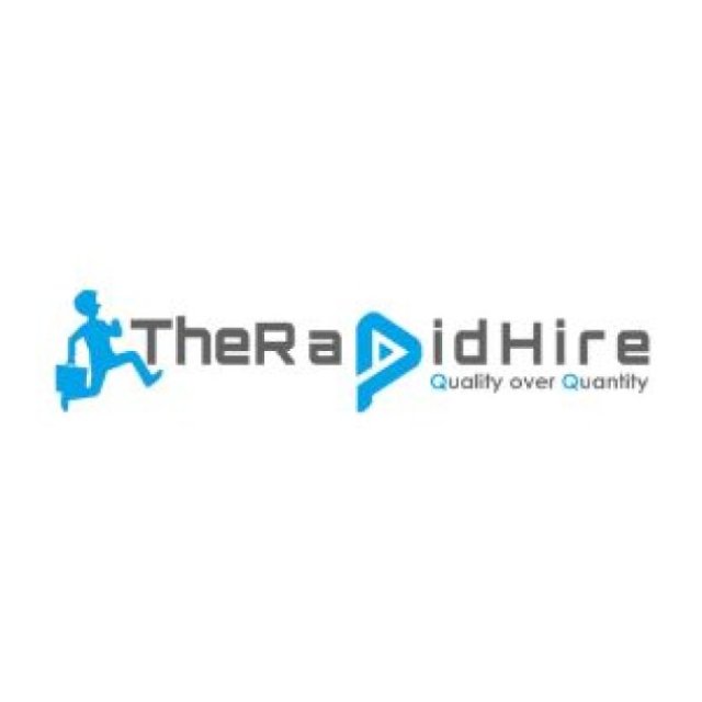 The Rapid Hire