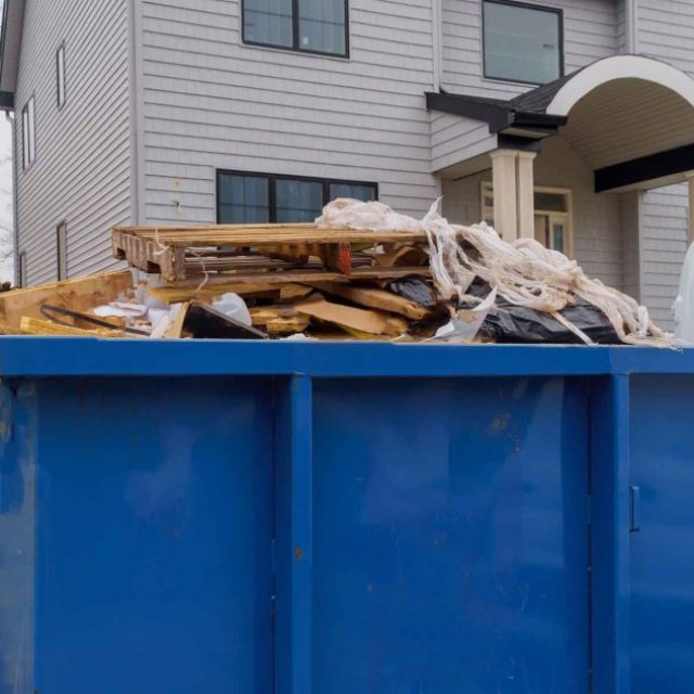 Cape Cod Dumpsters by Precision Disposal