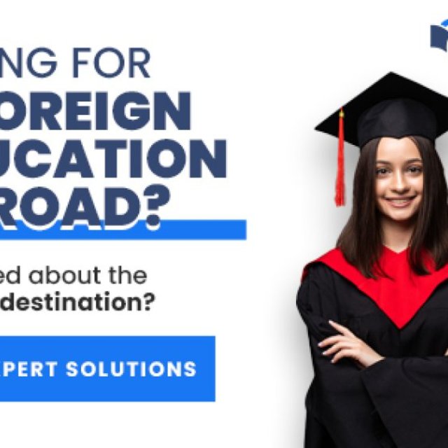 Expert Education and Visa Services - Australia