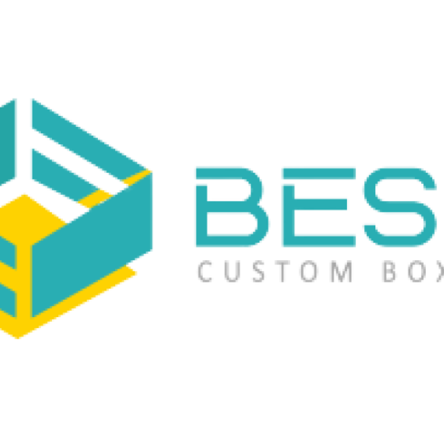 Best Custom Boxes