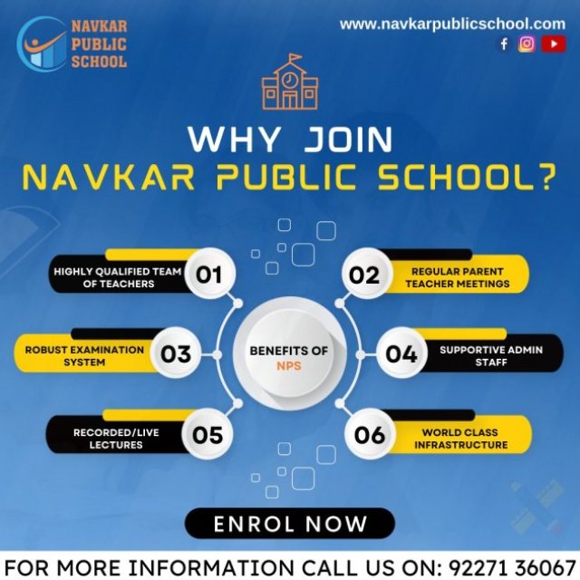 Navkar Public School