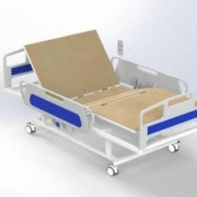 Buy top quality Hospital Bed Supplies online in India - Kogland