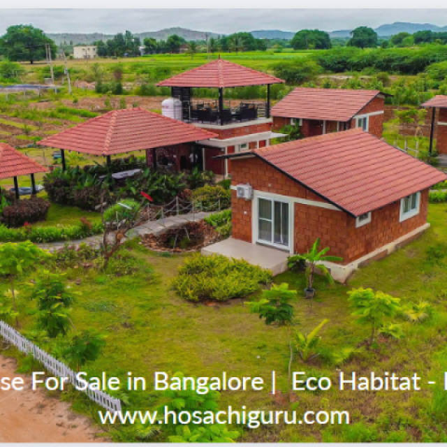 Hosachiguru | Managed Farm Land | Buy Farm Land