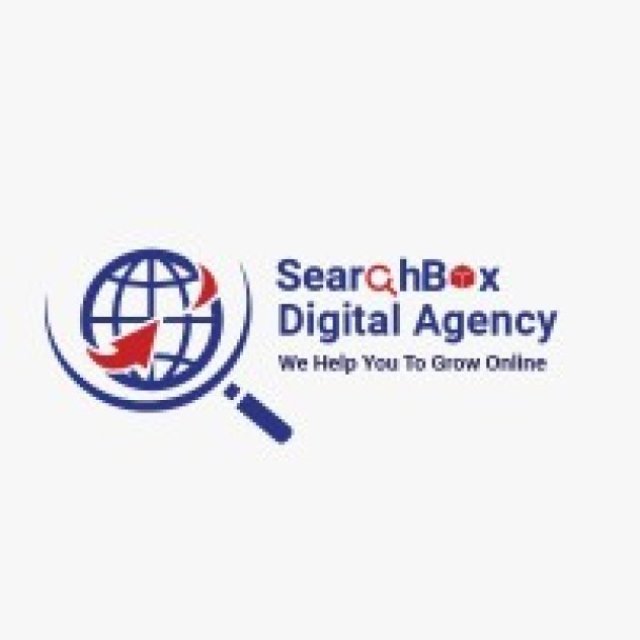 Searchbox Digital Agency