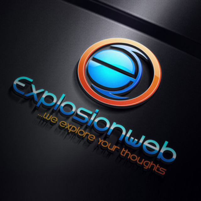 Explosionweb Solutions