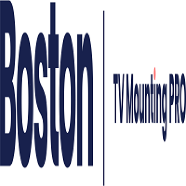 Boston TV Mounting PROs
