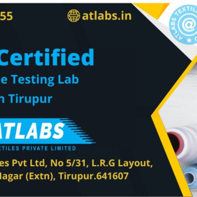 Atlabs Textiles Pvt Ltd