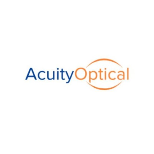 Acuity Optical - Indio