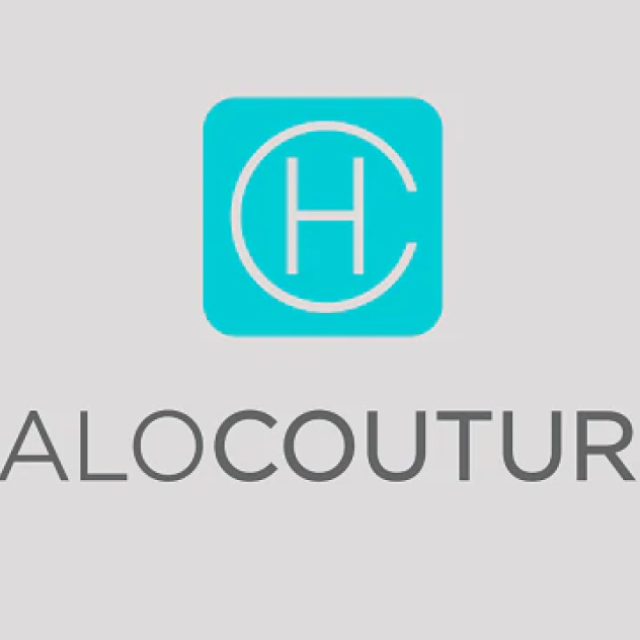 Halo Couture