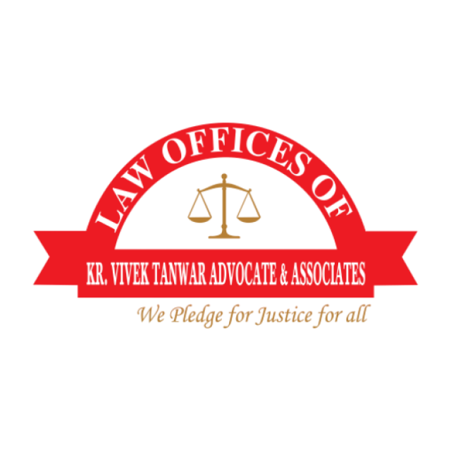 Advocate Tanwar - Law Firm