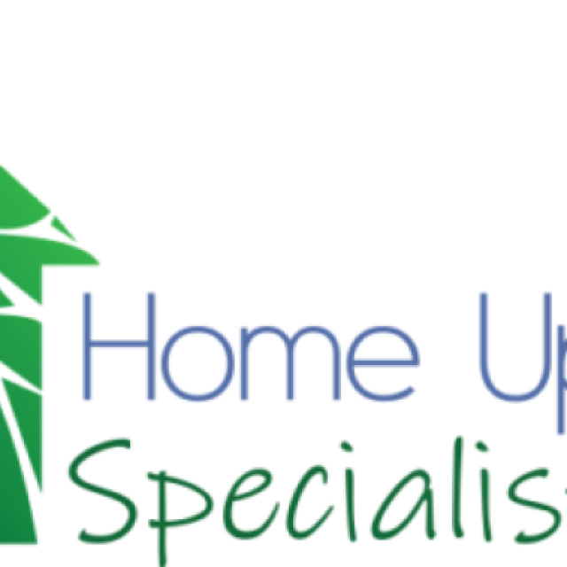 Home Upgrade Specialist