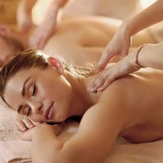 Full Services Body to Body Massage in Baner Pune 9356736967