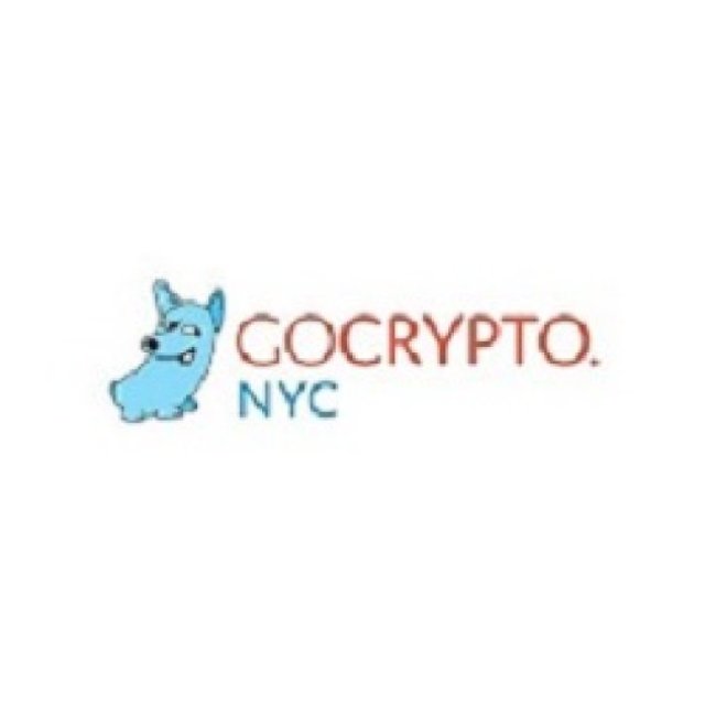 Go Crypto NYC