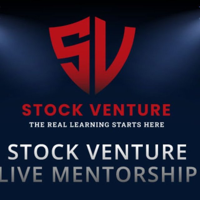 Stock Venture