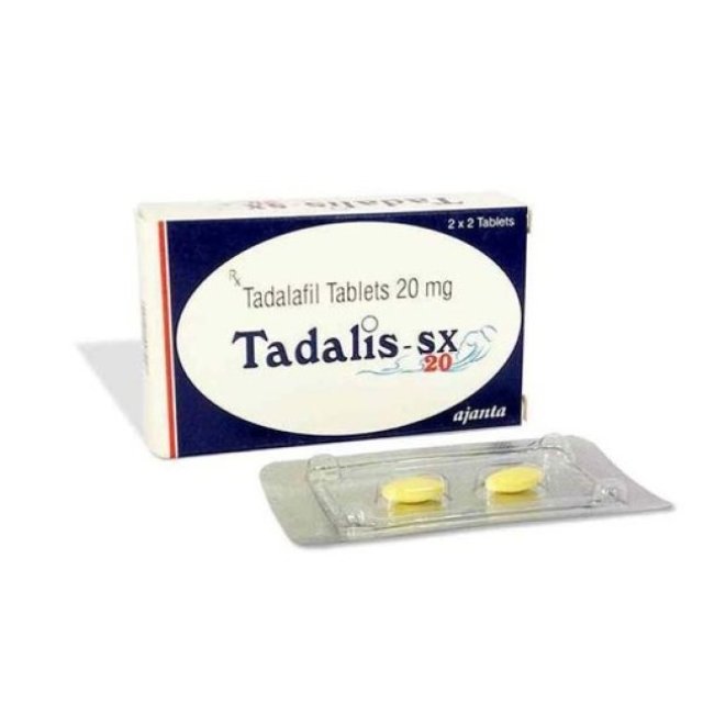 Tadalis Tablet: View Uses, Side Effects, Price, Free and fast delivery- Beemedz