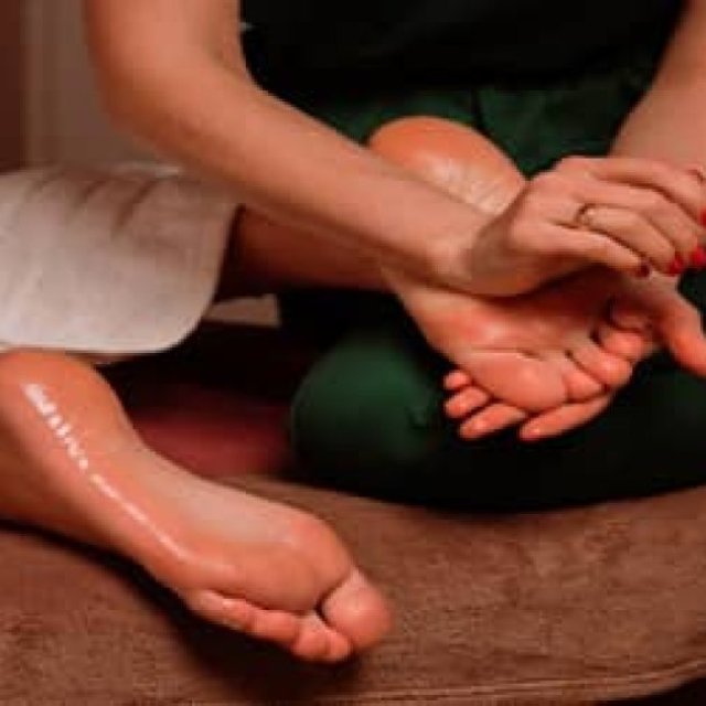Massage Spa India