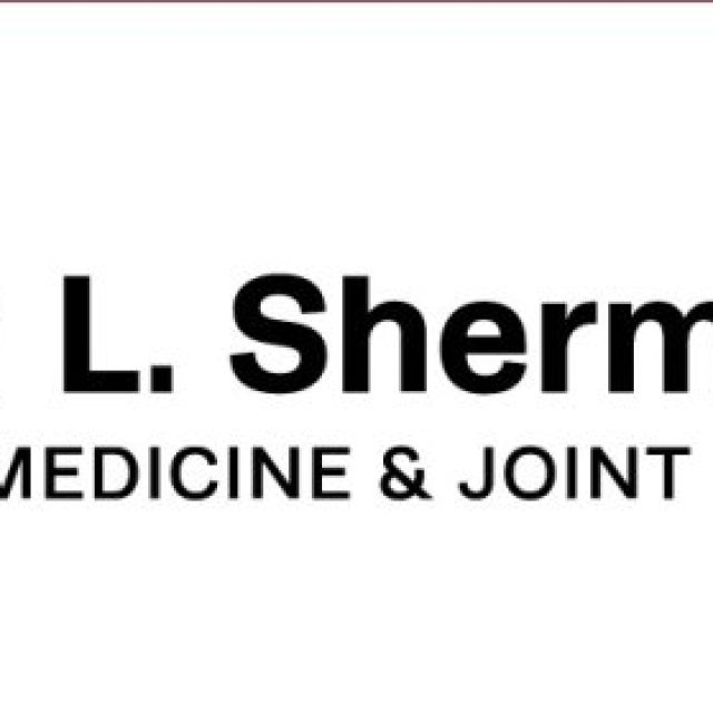Dr Seth L Sherman, MD