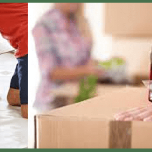Removalists Canning Vale