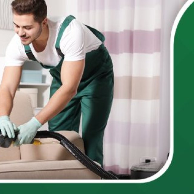 Keen Upholstery Cleaning Canberra
